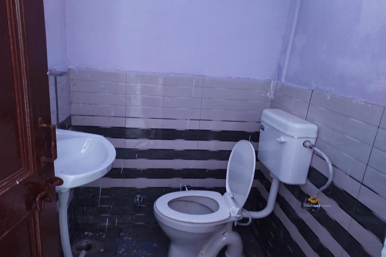 Oyo 82476 Royal Garden Ghaziabad Εξωτερικό φωτογραφία