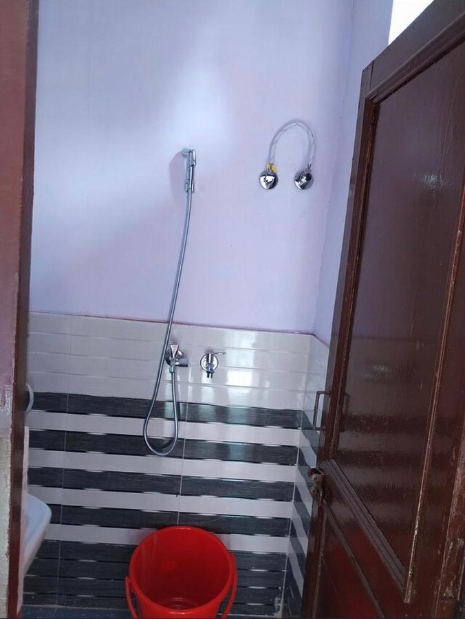 Oyo 82476 Royal Garden Ghaziabad Εξωτερικό φωτογραφία