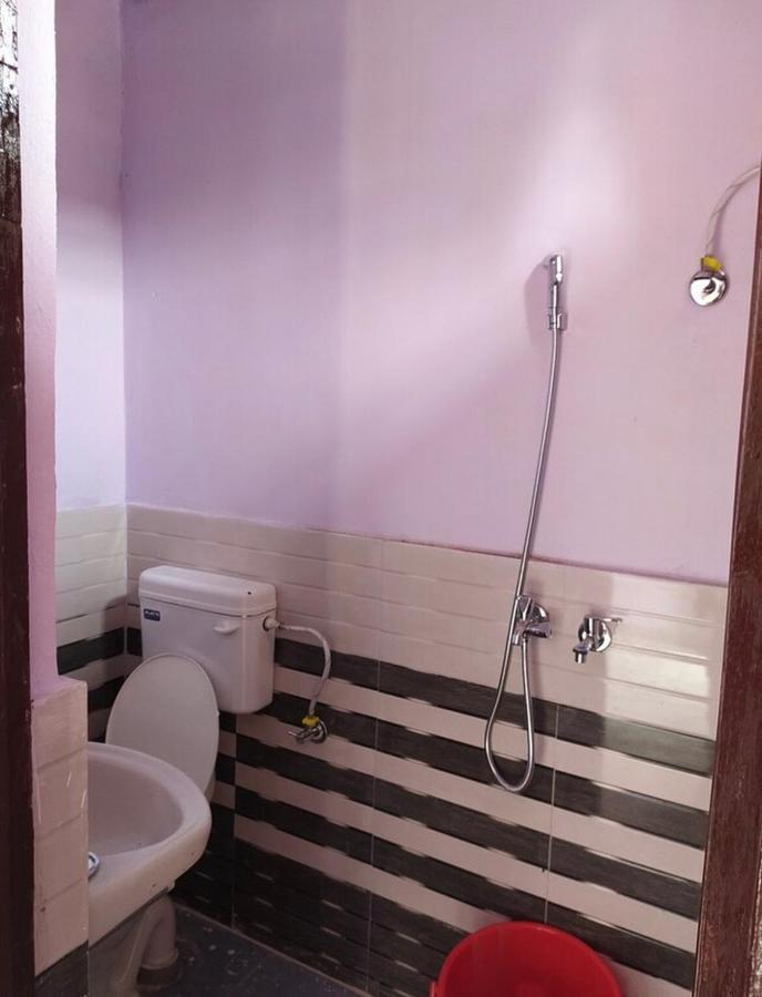 Oyo 82476 Royal Garden Ghaziabad Εξωτερικό φωτογραφία